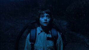 Stranger Things: 2�2
