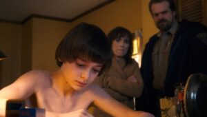 Stranger Things: 2�4