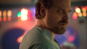 Stranger Things: 2�6