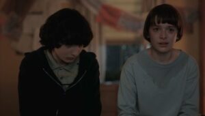 Stranger Things: 2�5