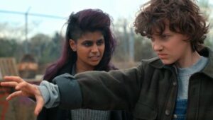 Stranger Things: 2�7
