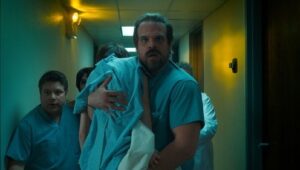 Stranger Things: 2�8